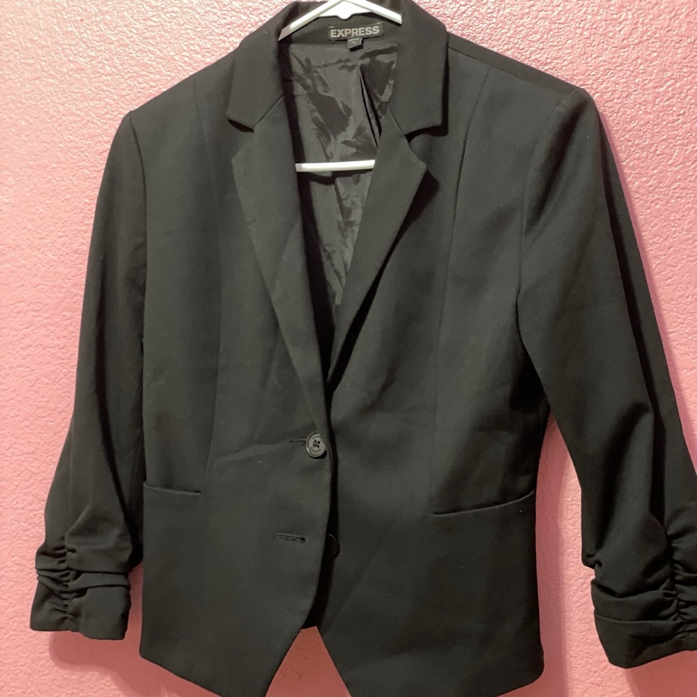 Blazer